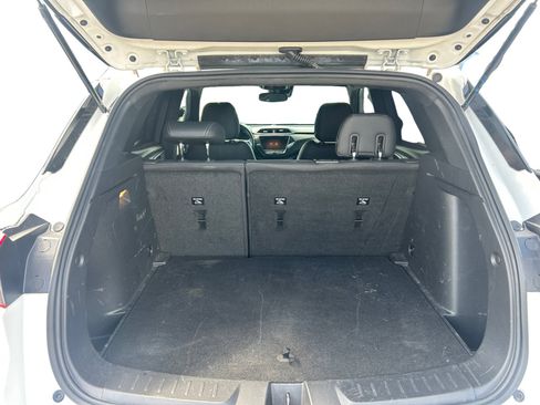 Used 2022 Chevrolet TrailBlazer ACTIV w/ Technology Package FWD image 20