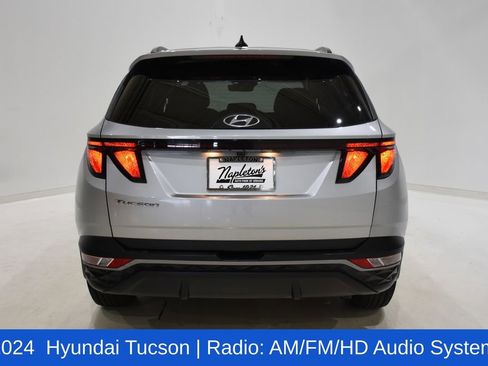 Used 2024 Hyundai Tucson SEL image 5