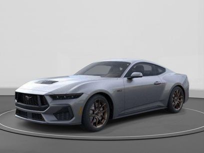 New 2026 Ford Mustang GT