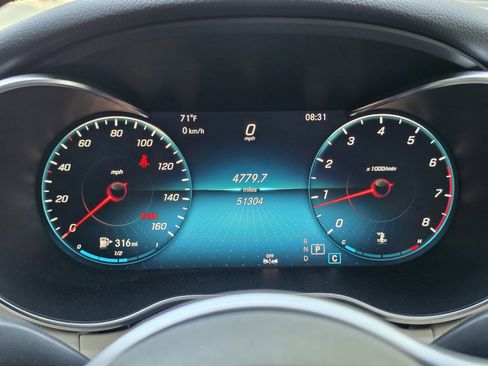 Used 2019 Mercedes-Benz C 300 4MATIC Sedan image 14