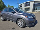 Used 2018 Honda HR-V LX image 1