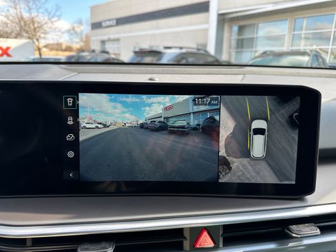 New 2026 Kia Sorento SX Prestige image 56