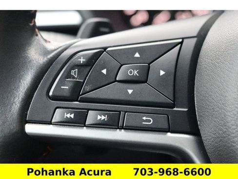 Used 2022 Nissan Altima 2.5 SR image 15