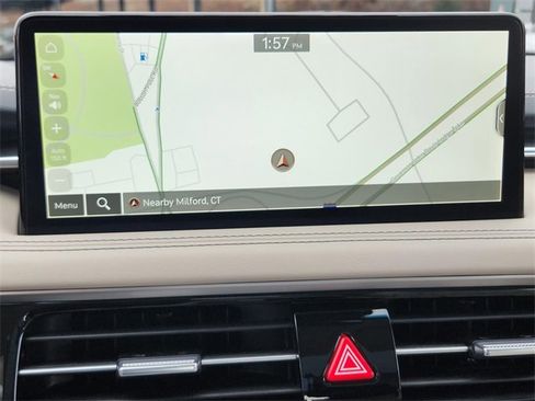 Used 2026 Genesis G70 2.5T Prestige image 12