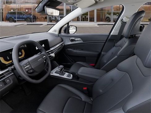 New 2026 Kia Sportage EX image 17