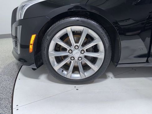 Used 2019 Cadillac CTS Luxury image 10