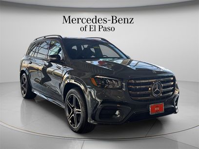 New 2026 Mercedes-Benz GLS 450 450