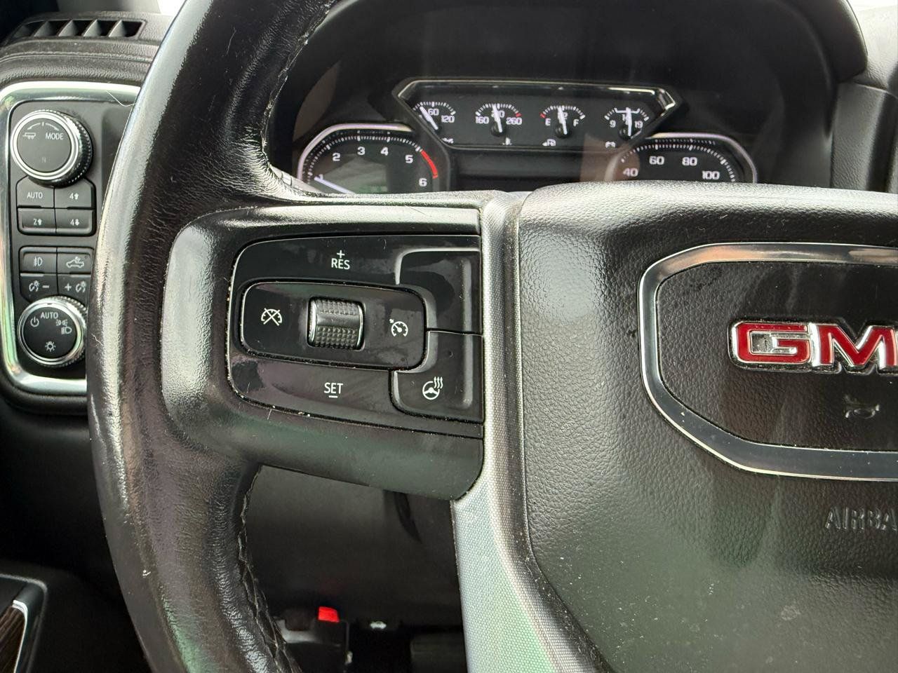 Used 2022 GMC Sierra 1500 Elevation AWD/4WD image 22
