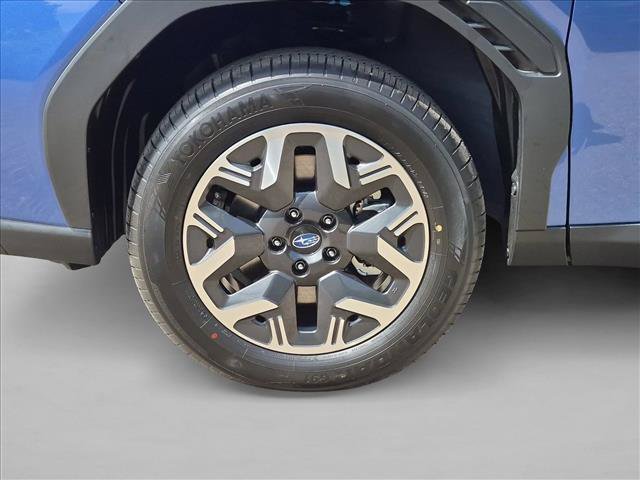 New 2026 Subaru Forester Premium AWD/4WD image 10