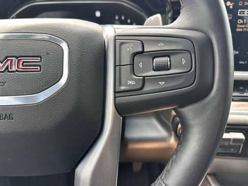 Used 2023 GMC Sierra 1500 SLT w/ SLT Premium Plus Package AWD/4WD image 19