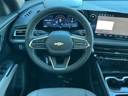 New 2026 Chevrolet Traverse LT image 19