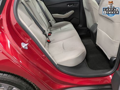 Used 2023 Honda Accord EX image 26