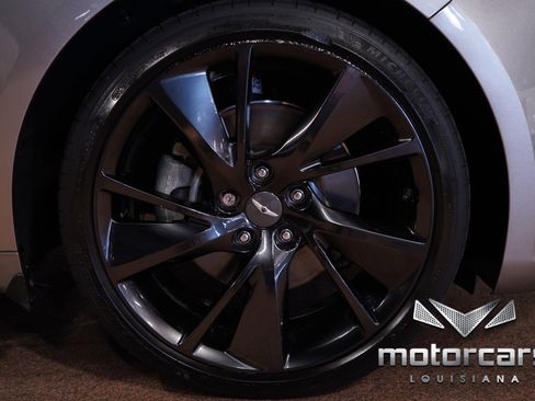 Used 2023 Genesis G70 2.0T w/ Sport Prestige Package image 23