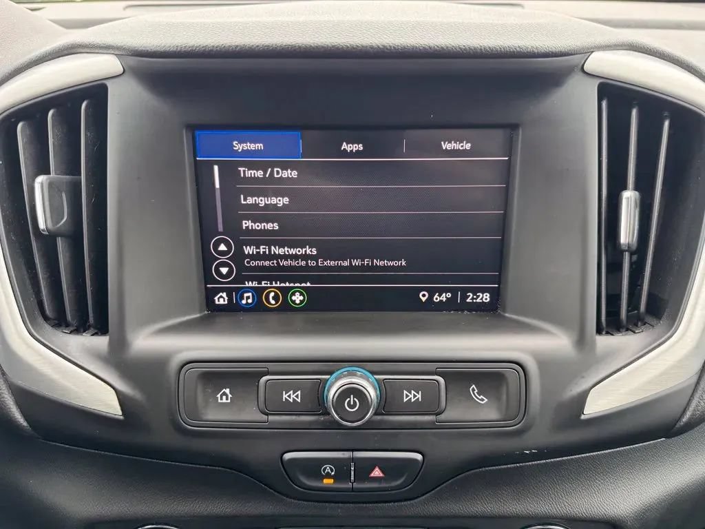 Used 2022 GMC Terrain SLE w/ Driver Convenience Package AWD/4WD image 29