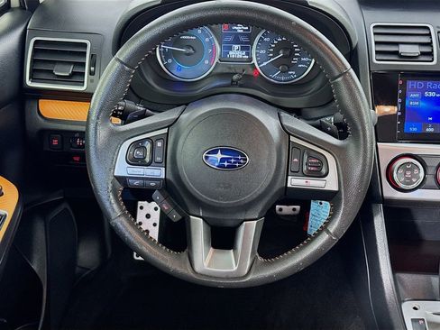 Used 2017 Subaru Crosstrek 2.0i Premium image 35