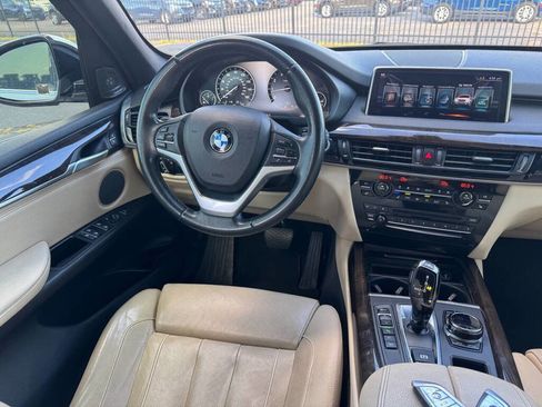 Used 2017 BMW X5 xDrive35i image 7