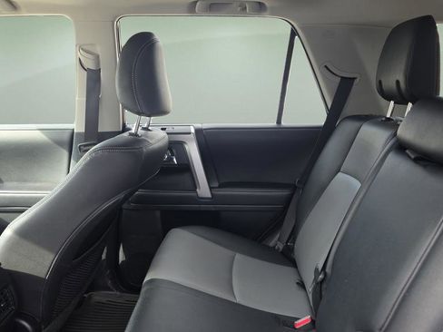 Used 2022 Toyota 4Runner SR5 Premium image 16