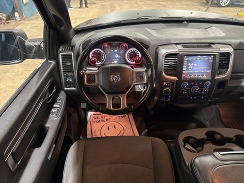 Used 2021 RAM 1500 Classic Warlock image 29