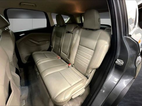 Used 2014 Ford Escape Titanium AWD/4WD image 18