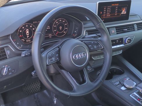 Used 2018 Audi A5 2.0T Premium Plus w/ Premium Plus image 18