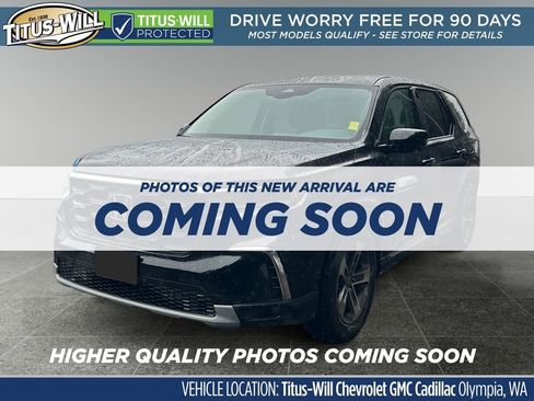 Used 2023 Honda Pilot EX-L image 2