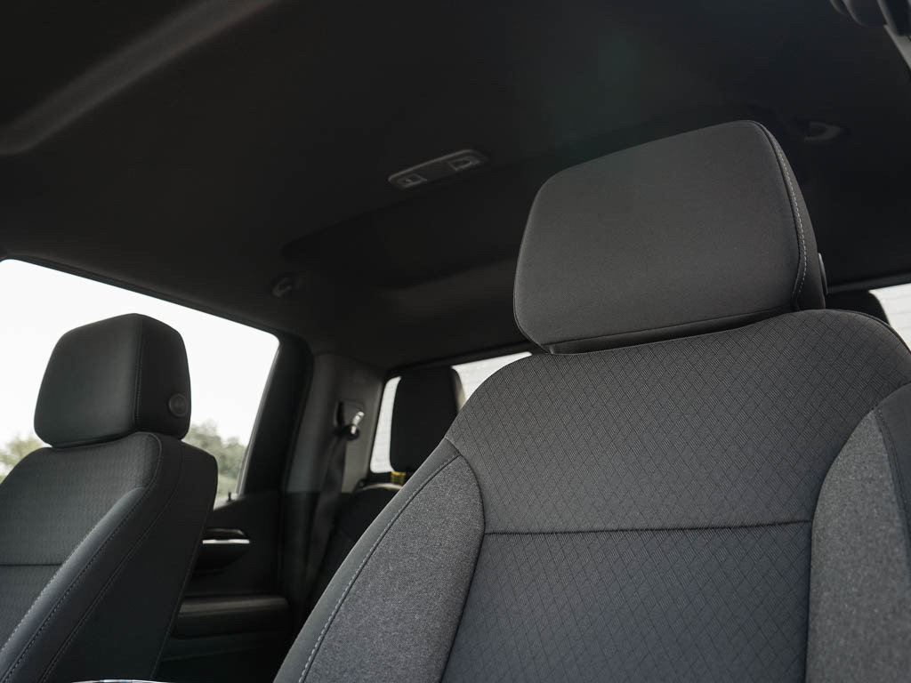 New 2026 Chevrolet Silverado 1500 RST AWD/4WD image 18