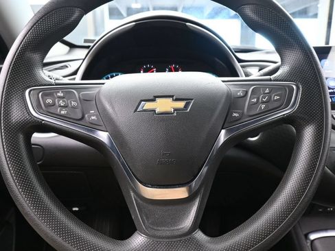 Used 2024 Chevrolet Malibu LT FWD image 24
