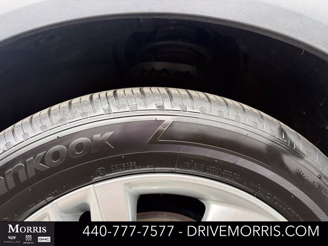 Certified 2024 Buick Encore GX Preferred FWD image 14