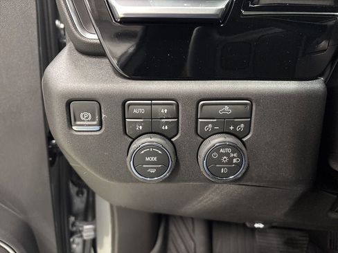 New 2026 Chevrolet Silverado 1500 RST AWD/4WD image 29