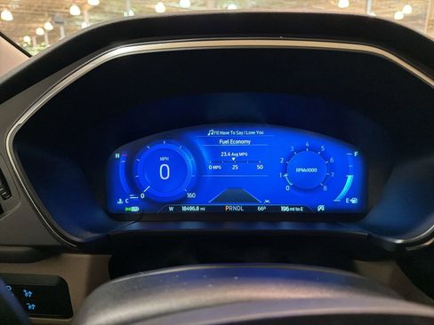 Used 2022 Ford Escape Titanium image 17