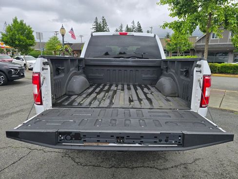 Used 2019 Ford F150 XLT w/ Equipment Group 301A Mid AWD/4WD image 18