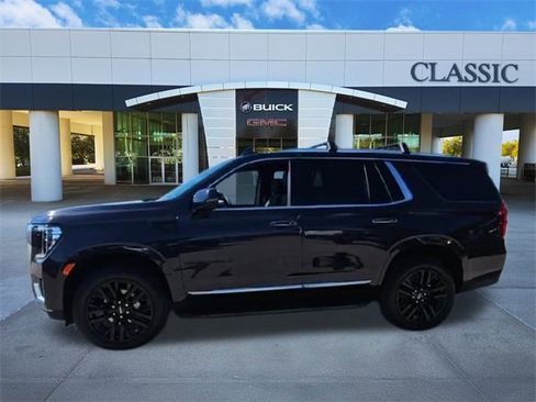 Used 2024 GMC Yukon Denali w/ Max Trailering Package image 4