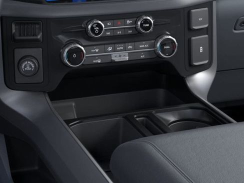 New 2026 Ford F150 XLT w/ XLT Chrome Appearance Package image 37