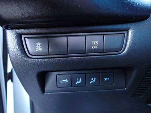 Used 2023 MAZDA CX-50 AWD 2.5 S w/ Cargo Package image 18