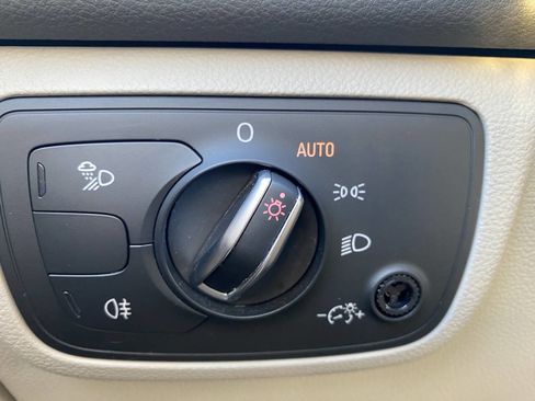 Used 2016 Audi A6 3.0T Premium Plus w/ 19" Sport Package image 36