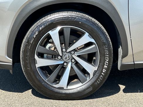 Used 2020 Lexus NX 300h AWD w/ Premium Package image 26