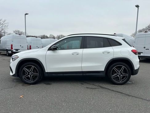 Used 2022 Mercedes-Benz GLA 250 image 4