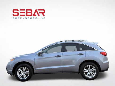 Used 2014 Acura RDX AWD w/ Technology Package image 8