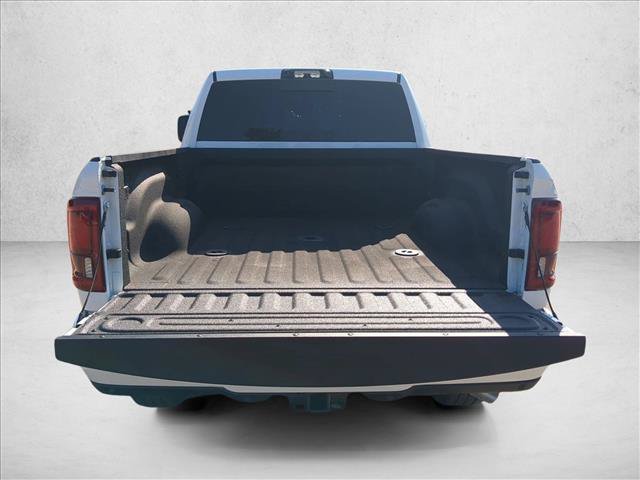 Certified 2026 RAM 2500 Laramie AWD/4WD image 6