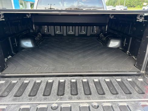 Used 2019 Ford Ranger Lariat w/ Trailer Tow Package RWD image 8