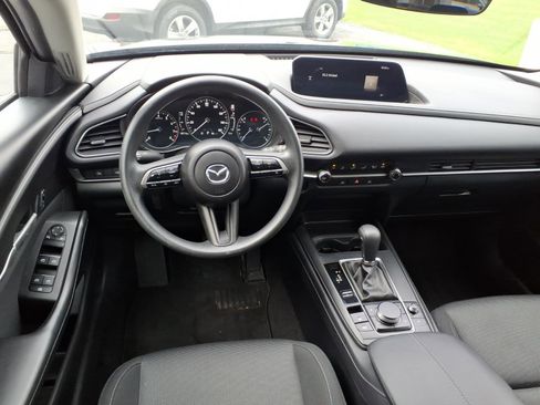 Used 2024 MAZDA CX-30 AWD 2.5 S image 7