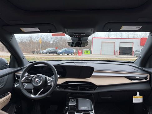 New 2026 Buick Enclave Preferred image 10