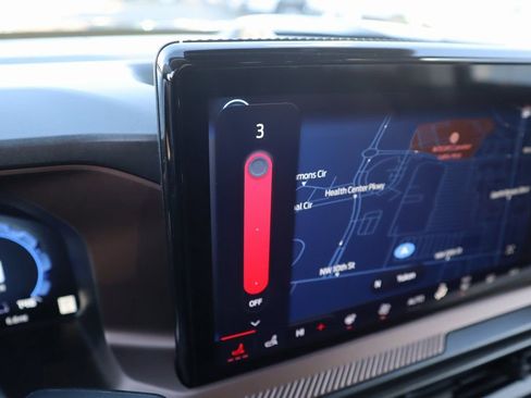 New 2025 Ford Bronco Sport Outer Banks w/ Outer Banks Tech Package+ image 8