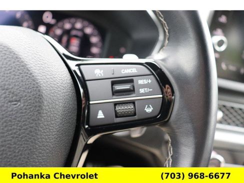 Used 2023 Acura Integra A-Spec FWD image 13