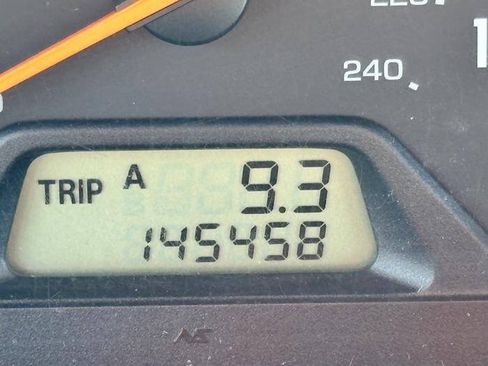 Used 1999 Honda Accord EX image 38