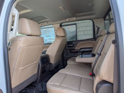 Used 2018 GMC Sierra 1500 Denali image 22