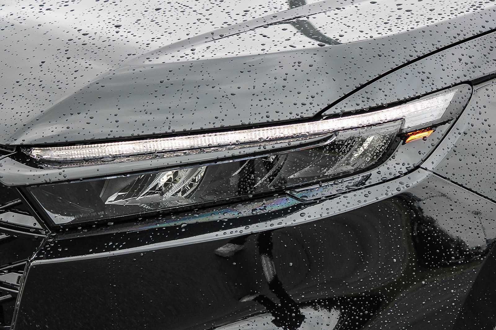 New 2026 Honda CR-V Sport-L image 10