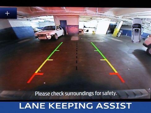 Certified 2022 Ford Explorer XLT w/ Equipment Group 202A image 3