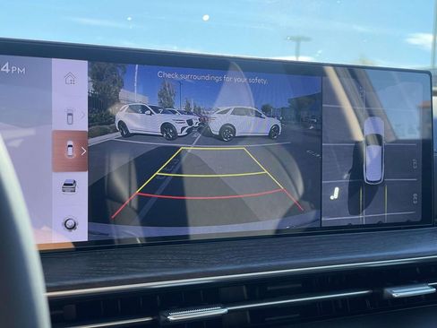 New 2026 Genesis GV80 2.5T Prestige image 15