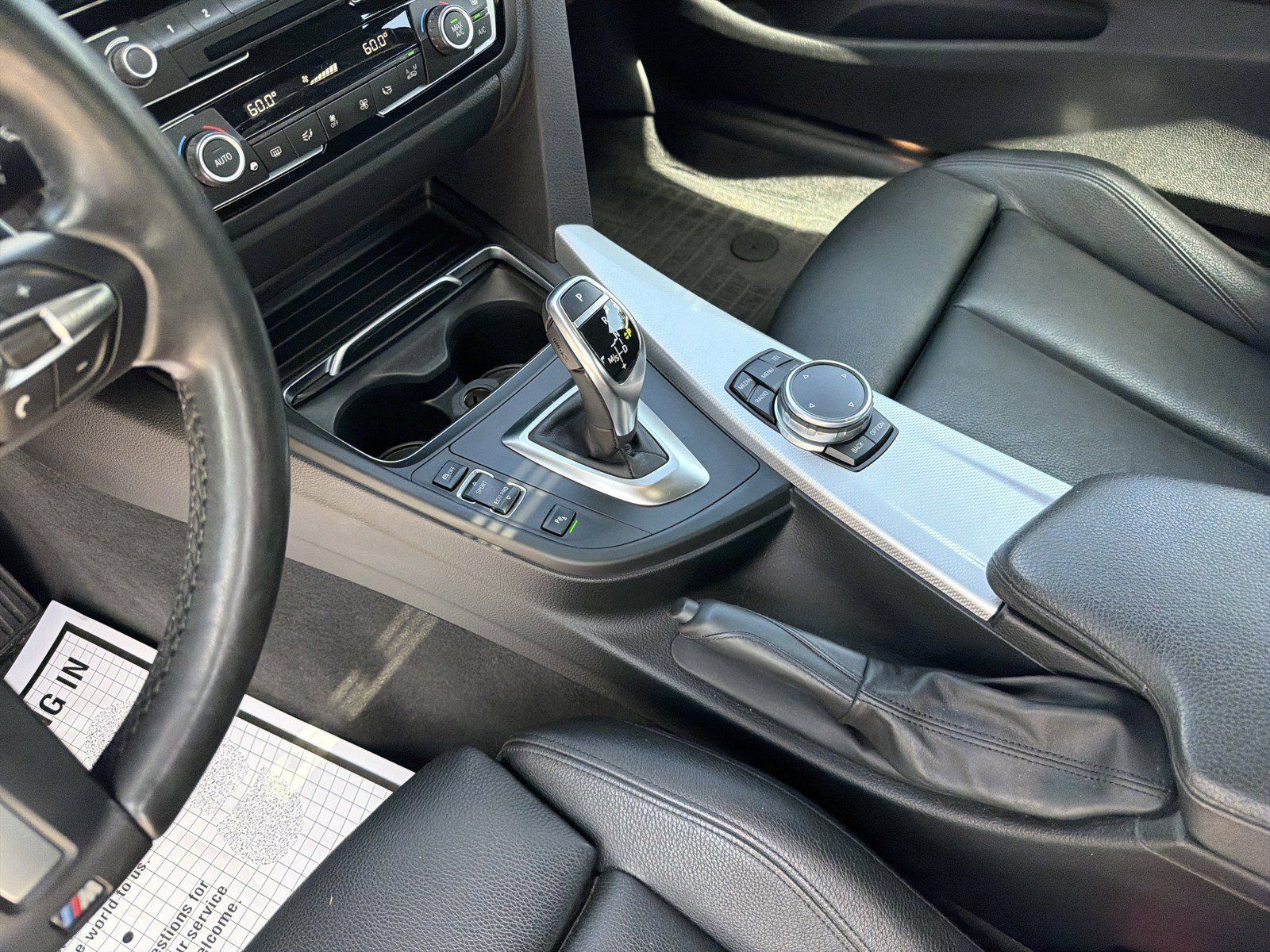 Used 2016 BMW 428i xDrive Coupe AWD/4WD image 14